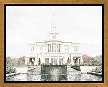 Load image into Gallery viewer, Sweet is The Work Payson Utah Temple
