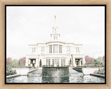 Load image into Gallery viewer, Sweet is The Work Payson Utah Temple
