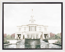 Load image into Gallery viewer, Sweet is The Work Payson Utah Temple

