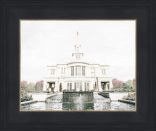 Load image into Gallery viewer, Sweet is The Work Payson Utah Temple
