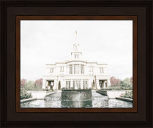 Load image into Gallery viewer, Sweet is The Work Payson Utah Temple
