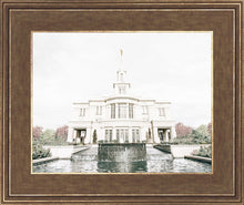 Load image into Gallery viewer, Sweet is The Work Payson Utah Temple
