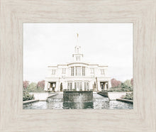 Load image into Gallery viewer, Sweet is The Work Payson Utah Temple
