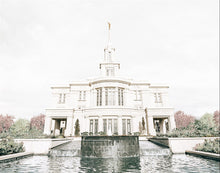 Load image into Gallery viewer, Sweet is The Work Payson Utah Temple
