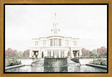 Load image into Gallery viewer, Sweet is The Work Payson Utah Temple
