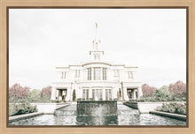 Load image into Gallery viewer, Sweet is The Work Payson Utah Temple
