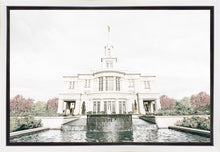 Load image into Gallery viewer, Sweet is The Work Payson Utah Temple
