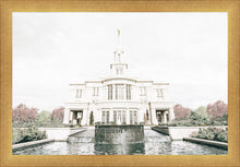 Load image into Gallery viewer, Sweet is The Work Payson Utah Temple
