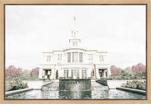 Load image into Gallery viewer, Sweet is The Work Payson Utah Temple
