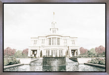 Load image into Gallery viewer, Sweet is The Work Payson Utah Temple
