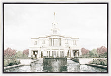 Load image into Gallery viewer, Sweet is The Work Payson Utah Temple
