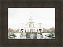 Load image into Gallery viewer, Sweet is The Work Payson Utah Temple
