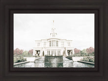 Load image into Gallery viewer, Sweet is The Work Payson Utah Temple
