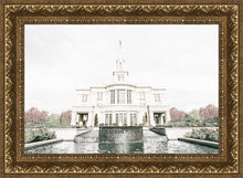 Load image into Gallery viewer, Sweet is The Work Payson Utah Temple
