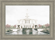 Load image into Gallery viewer, Sweet is The Work Payson Utah Temple
