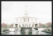 Load image into Gallery viewer, Sweet is The Work Payson Utah Temple
