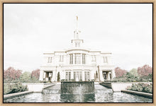 Load image into Gallery viewer, Sweet is The Work Payson Utah Temple
