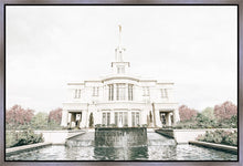 Load image into Gallery viewer, Sweet is The Work Payson Utah Temple

