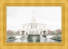 Load image into Gallery viewer, Sweet is The Work Payson Utah Temple
