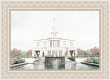 Load image into Gallery viewer, Sweet is The Work Payson Utah Temple

