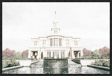 Load image into Gallery viewer, Sweet is The Work Payson Utah Temple
