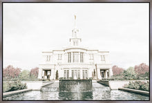 Load image into Gallery viewer, Sweet is The Work Payson Utah Temple
