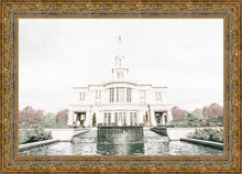 Load image into Gallery viewer, Sweet is The Work Payson Utah Temple
