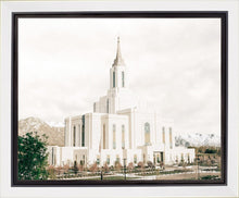 Load image into Gallery viewer, Sweet is The Work Orem Utah Temple
