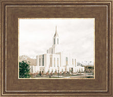Load image into Gallery viewer, Sweet is The Work Orem Utah Temple
