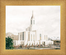 Load image into Gallery viewer, Sweet is The Work Orem Utah Temple

