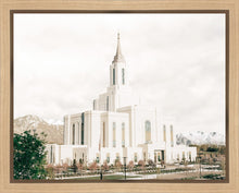 Load image into Gallery viewer, Sweet is The Work Orem Utah Temple
