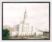 Load image into Gallery viewer, Sweet is The Work Orem Utah Temple
