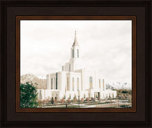 Load image into Gallery viewer, Sweet is The Work Orem Utah Temple
