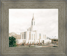 Load image into Gallery viewer, Sweet is The Work Orem Utah Temple
