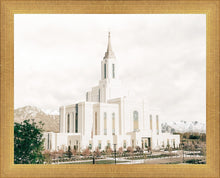 Load image into Gallery viewer, Sweet is The Work Orem Utah Temple
