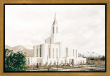 Load image into Gallery viewer, Sweet is The Work Orem Utah Temple
