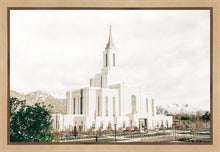 Load image into Gallery viewer, Sweet is The Work Orem Utah Temple
