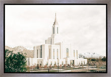 Load image into Gallery viewer, Sweet is The Work Orem Utah Temple
