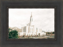 Load image into Gallery viewer, Sweet is The Work Orem Utah Temple
