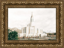 Load image into Gallery viewer, Sweet is The Work Orem Utah Temple

