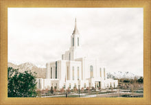 Load image into Gallery viewer, Sweet is The Work Orem Utah Temple
