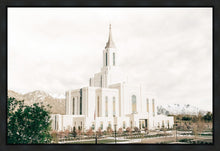 Load image into Gallery viewer, Sweet is The Work Orem Utah Temple
