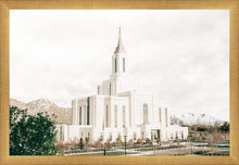 Load image into Gallery viewer, Sweet is The Work Orem Utah Temple
