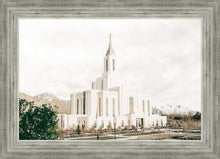 Load image into Gallery viewer, Sweet is The Work Orem Utah Temple

