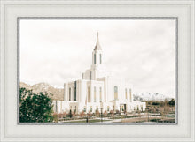 Load image into Gallery viewer, Sweet is The Work Orem Utah Temple
