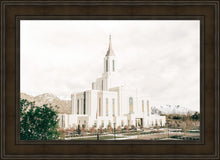Load image into Gallery viewer, Sweet is The Work Orem Utah Temple
