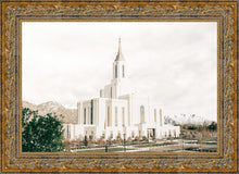 Load image into Gallery viewer, Sweet is The Work Orem Utah Temple
