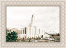 Load image into Gallery viewer, Sweet is The Work Orem Utah Temple
