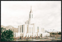 Load image into Gallery viewer, Sweet is The Work Orem Utah Temple
