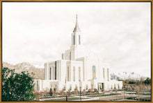 Load image into Gallery viewer, Sweet is The Work Orem Utah Temple
